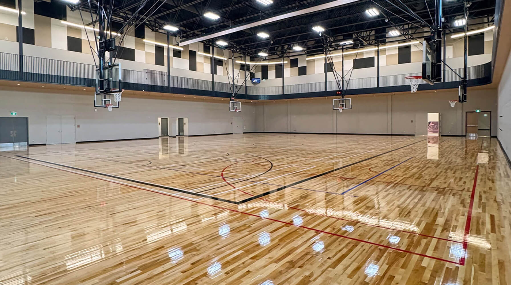 SCU-Gymnasium